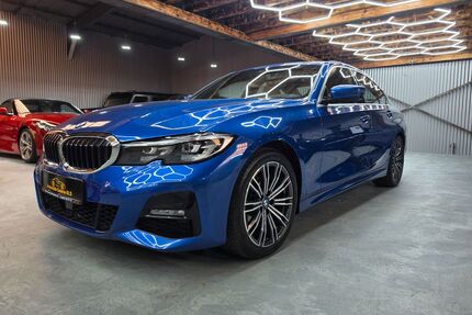BMW 320 Gebrauchtwagen