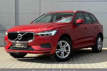Volvo XC60 Gebrauchtwagen