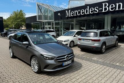 Mercedes-Benz B 200 Gebrauchtwagen