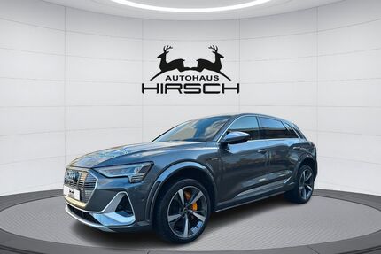 Audi e-tron Gebrauchtwagen