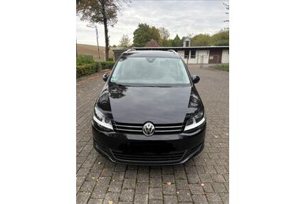VW Sharan Gebrauchtwagen
