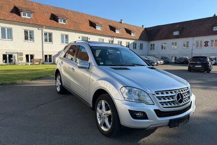 Mercedes-Benz ML 320 Gebrauchtwagen