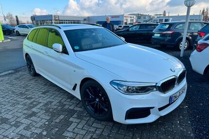 BMW 530 Gebrauchtwagen