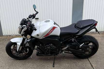 Yamaha FZ 1 Gebrauchtwagen