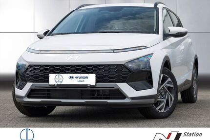 Hyundai BAYON Gebrauchtwagen