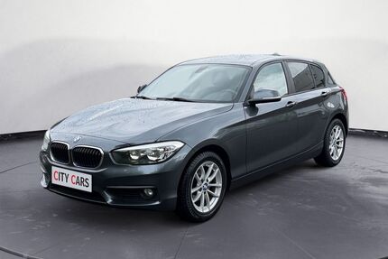 BMW 116 Gebrauchtwagen