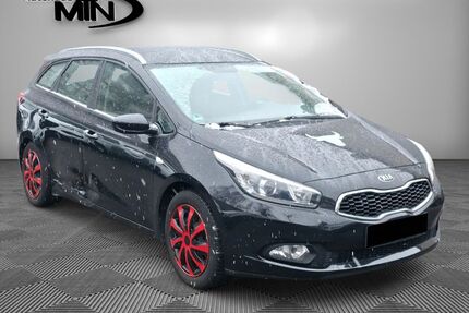 Kia ceed / Ceed Gebrauchtwagen