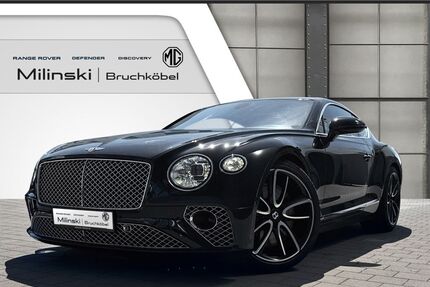 Bentley Continental GT Gebrauchtwagen
