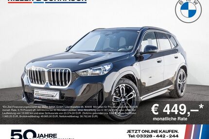 BMW X1 Gebrauchtwagen
