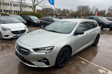 Opel Insignia Gebrauchtwagen