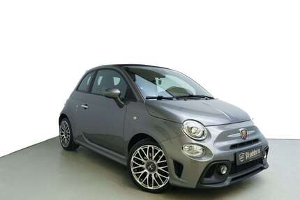 Abarth 595C Gebrauchtwagen