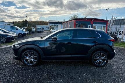 Mazda CX-3 Gebrauchtwagen