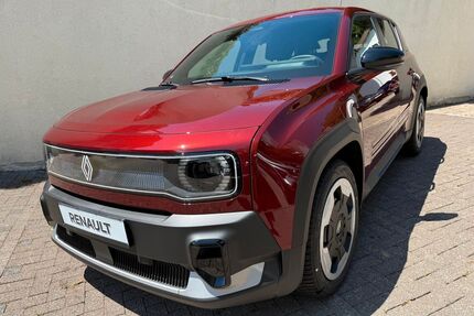 Renault R 4 Gebrauchtwagen
