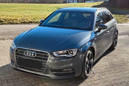 Audi A3 Gebrauchtwagen