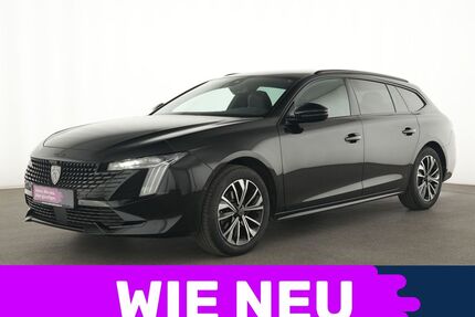 Peugeot 508 Gebrauchtwagen