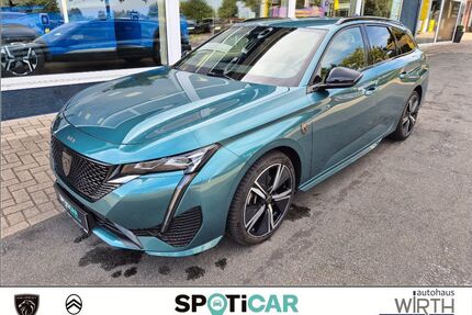 Peugeot 308 Gebrauchtwagen