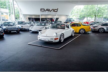 Porsche 964 Gebrauchtwagen