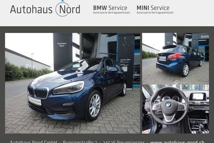 BMW 225 Active Tourer Gebrauchtwagen