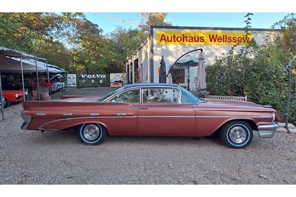 Pontiac Bonneville Gebrauchtwagen
