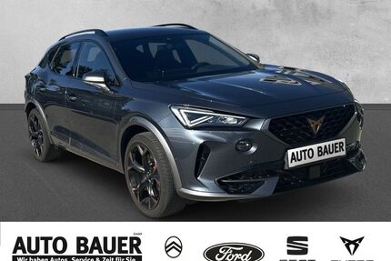 Cupra Formentor Gebrauchtwagen