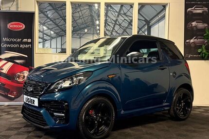 Ligier JS 50 Gebrauchtwagen