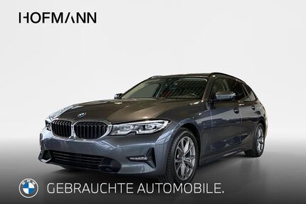 BMW 318 Gebrauchtwagen