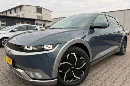 Hyundai IONIQ 5 Gebrauchtwagen