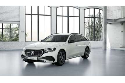 Mercedes-Benz E 300 Gebrauchtwagen