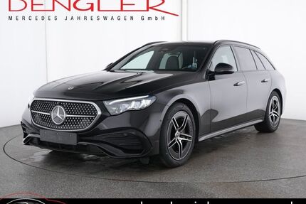 Mercedes-Benz E 220 Gebrauchtwagen
