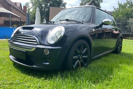 Mini Cooper S Gebrauchtwagen