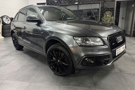 Audi Q5 Gebrauchtwagen