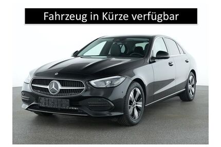 Mercedes-Benz C 180 Gebrauchtwagen