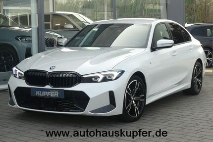 BMW 320 Gebrauchtwagen
