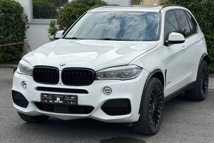 BMW X5 Gebrauchtwagen