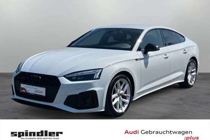 Audi S5 Gebrauchtwagen