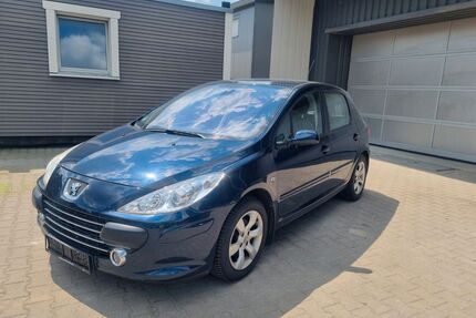 Peugeot 307 Gebrauchtwagen