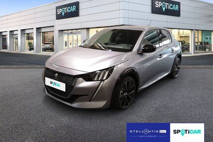 Peugeot 208 Gebrauchtwagen