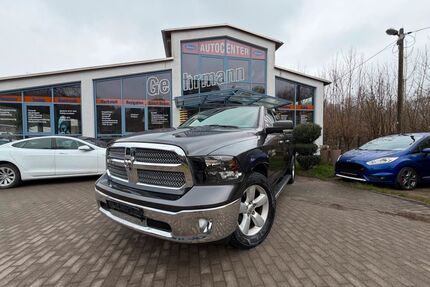 Dodge RAM Gebrauchtwagen