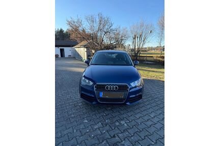 Audi A1 Gebrauchtwagen