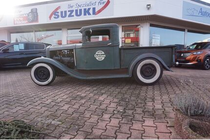 Ford Andere Oldtimer