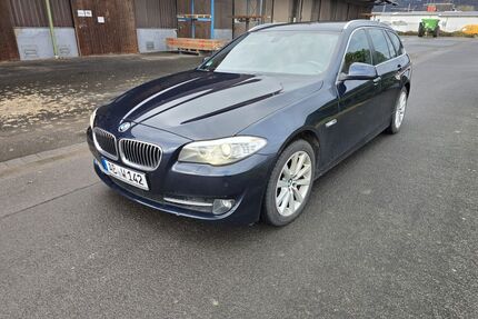 BMW 530 Gebrauchtwagen