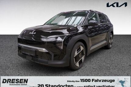 Kia EV3 Gebrauchtwagen