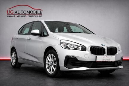 BMW 218 Gebrauchtwagen