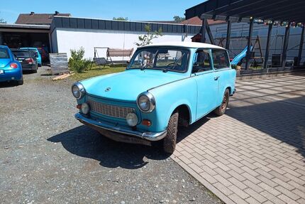 Trabant 601 Gebrauchtwagen