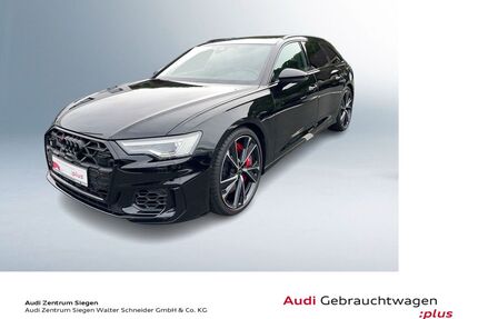 Audi S6 Gebrauchtwagen
