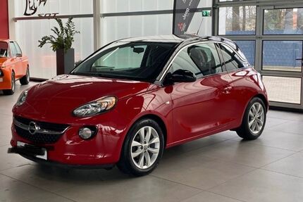 Opel Adam Gebrauchtwagen