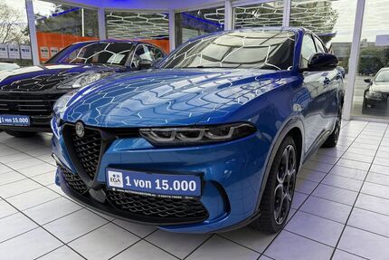 Alfa Romeo Tonale Gebrauchtwagen