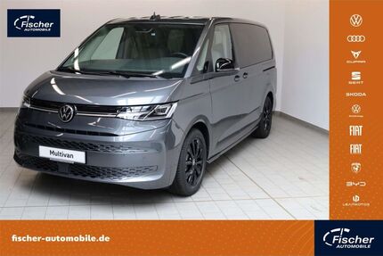 VW T7 Multivan Gebrauchtwagen