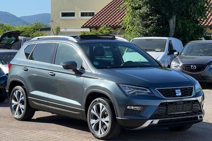 Seat Ateca Gebrauchtwagen