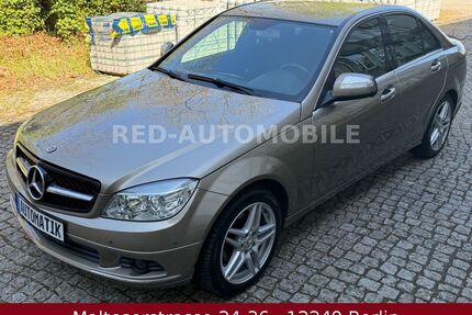 Mercedes-Benz C 280 Gebrauchtwagen
